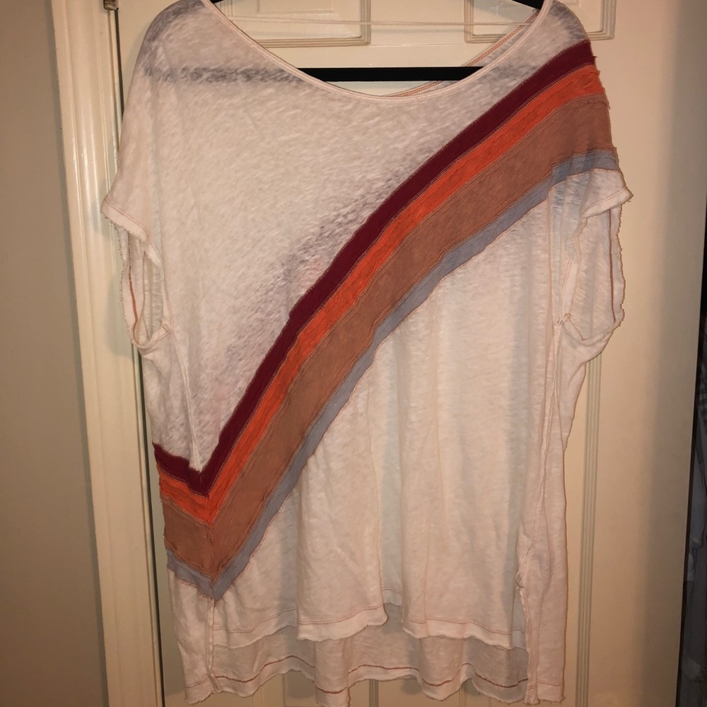 Free People Tshirt